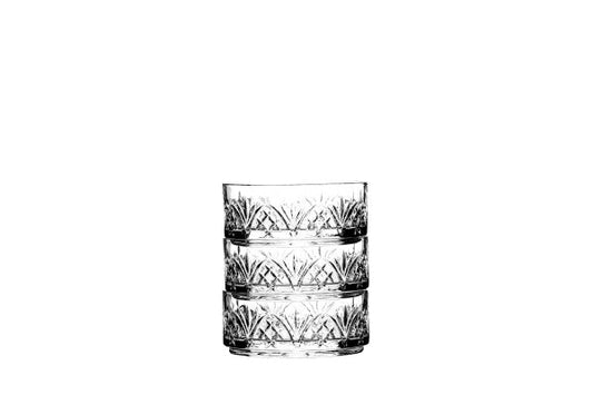 Majesty 6" Stacking Bowl 