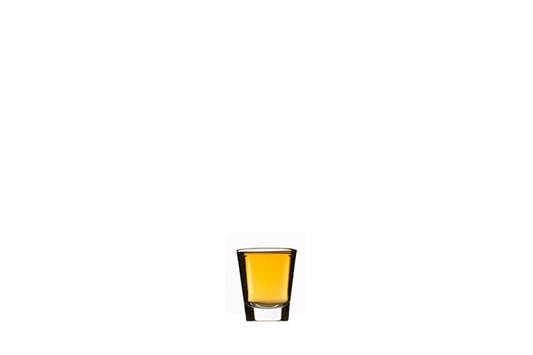 Shot 1.5oz