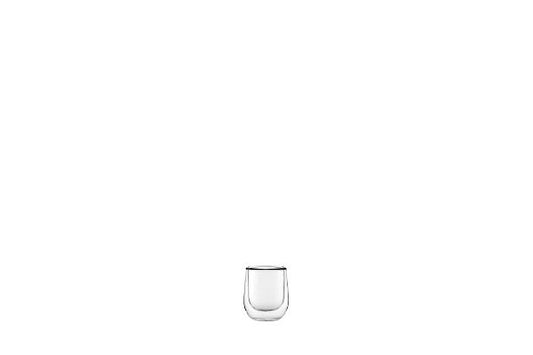 Double-Walled 3oz Whiskey 