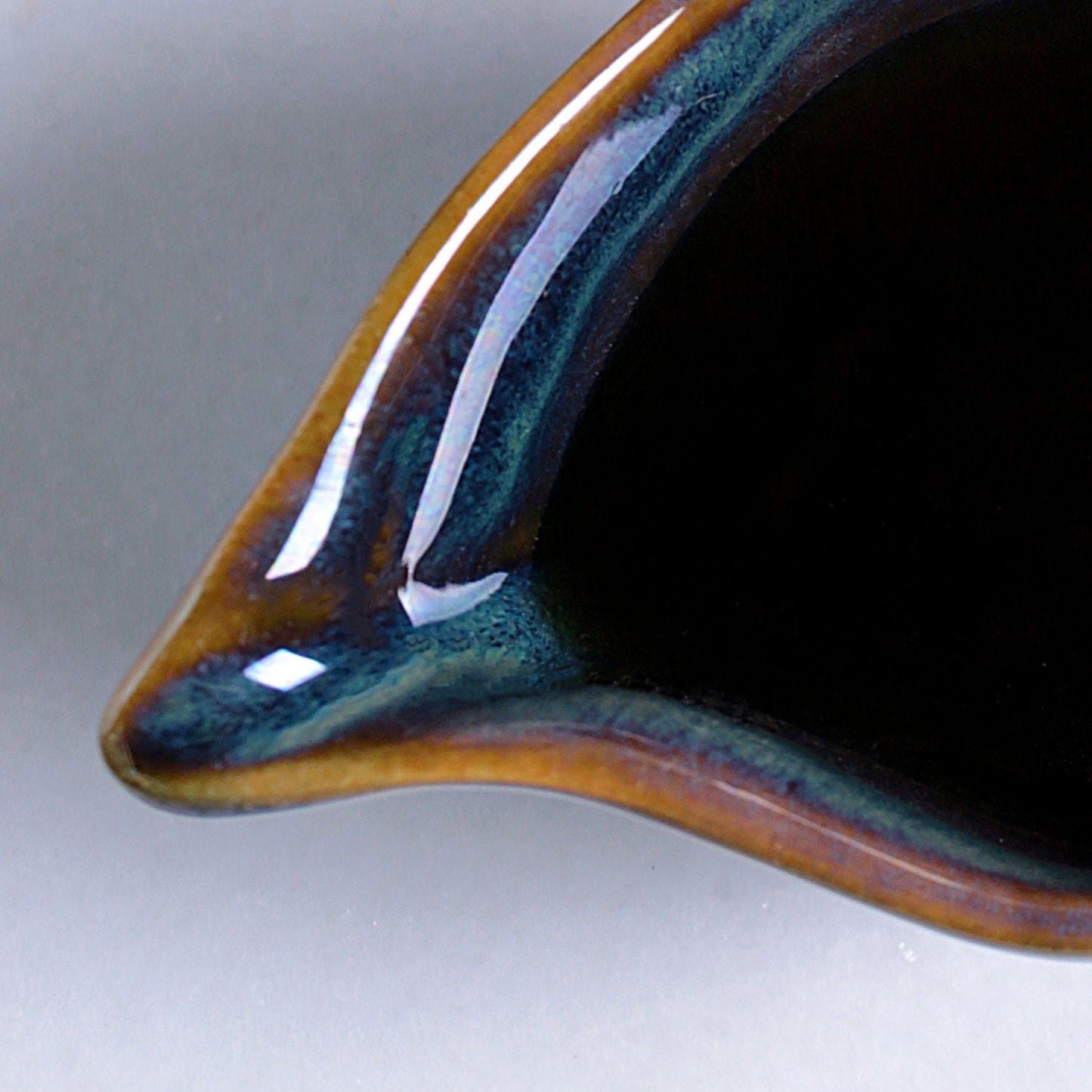 Porto Brasil OCEANO TEARDROP ORGANIC 1.35 oz.  SKU: '16414106701
