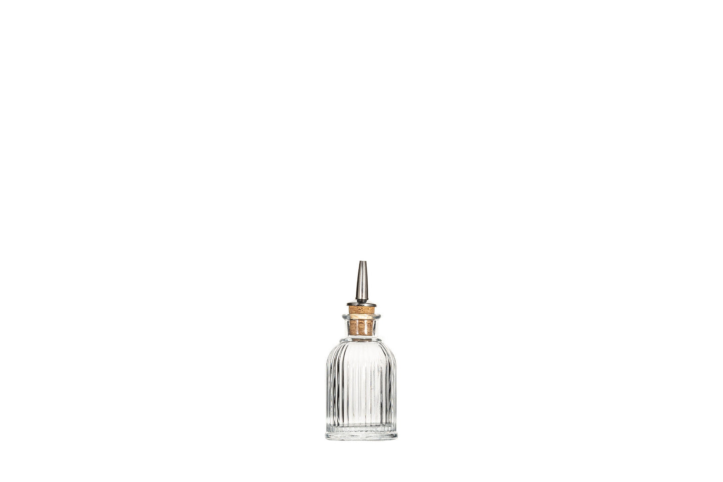Carousel 3.25oz Bitters Bottle