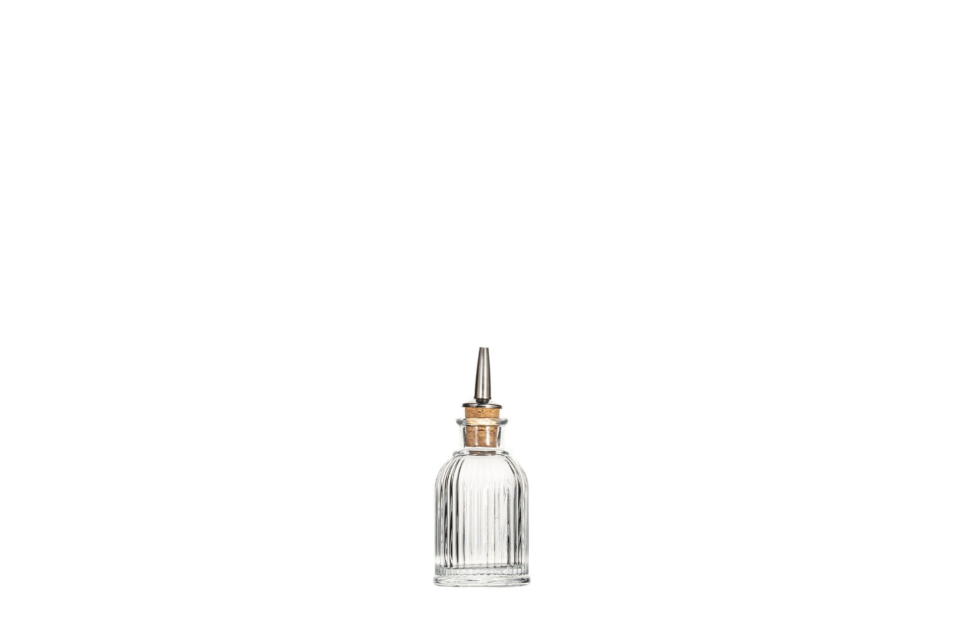 Carousel 3.25oz Bitters Bottle