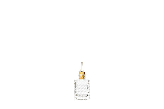 Diamond 3.75oz Bitters Bottle