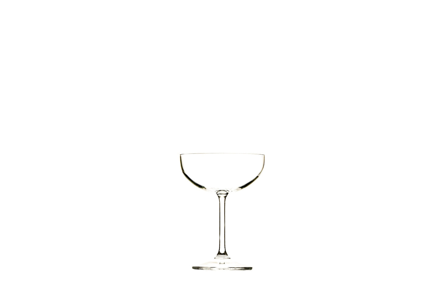 Soiree 8oz Coupe