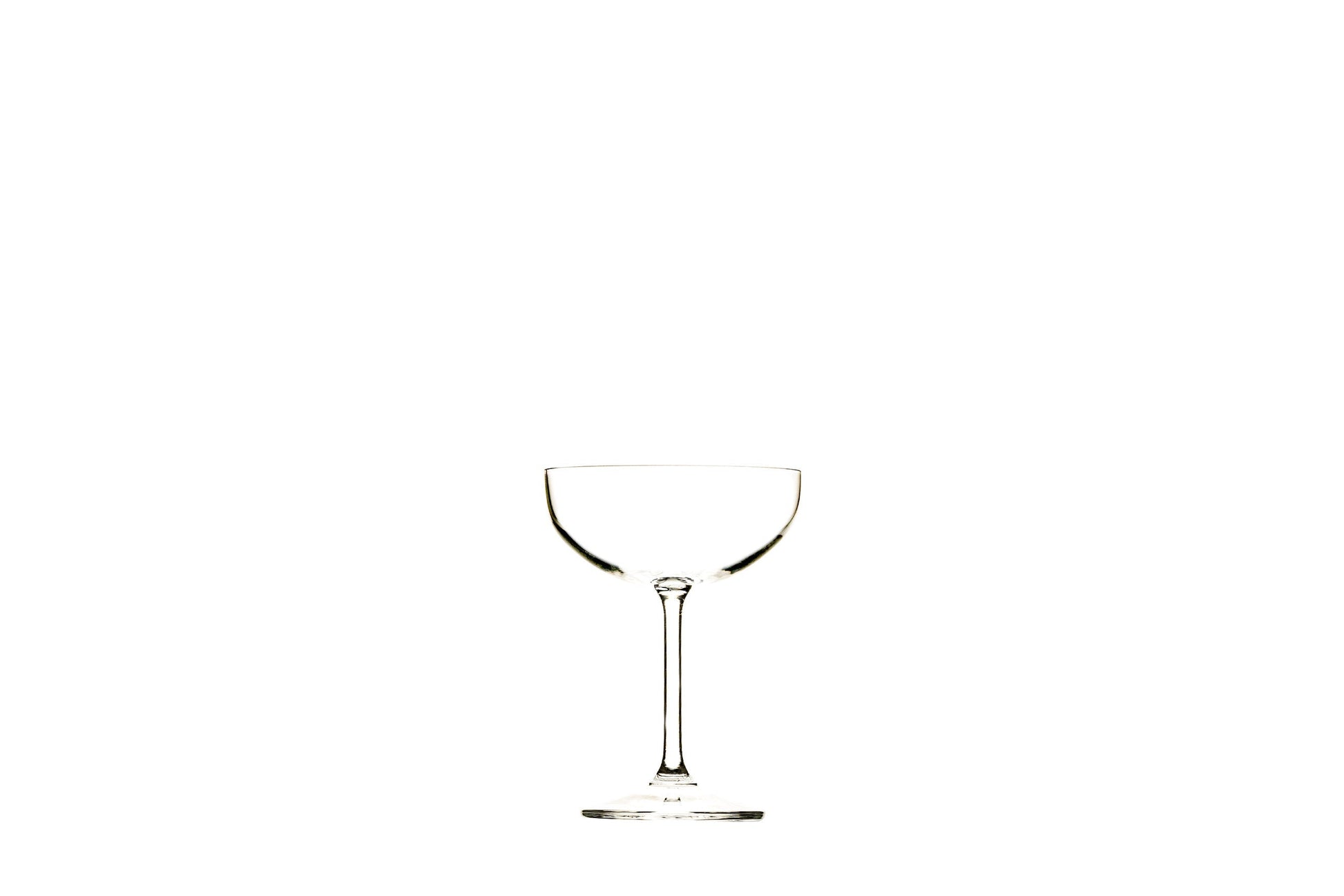 Soiree 8oz Coupe