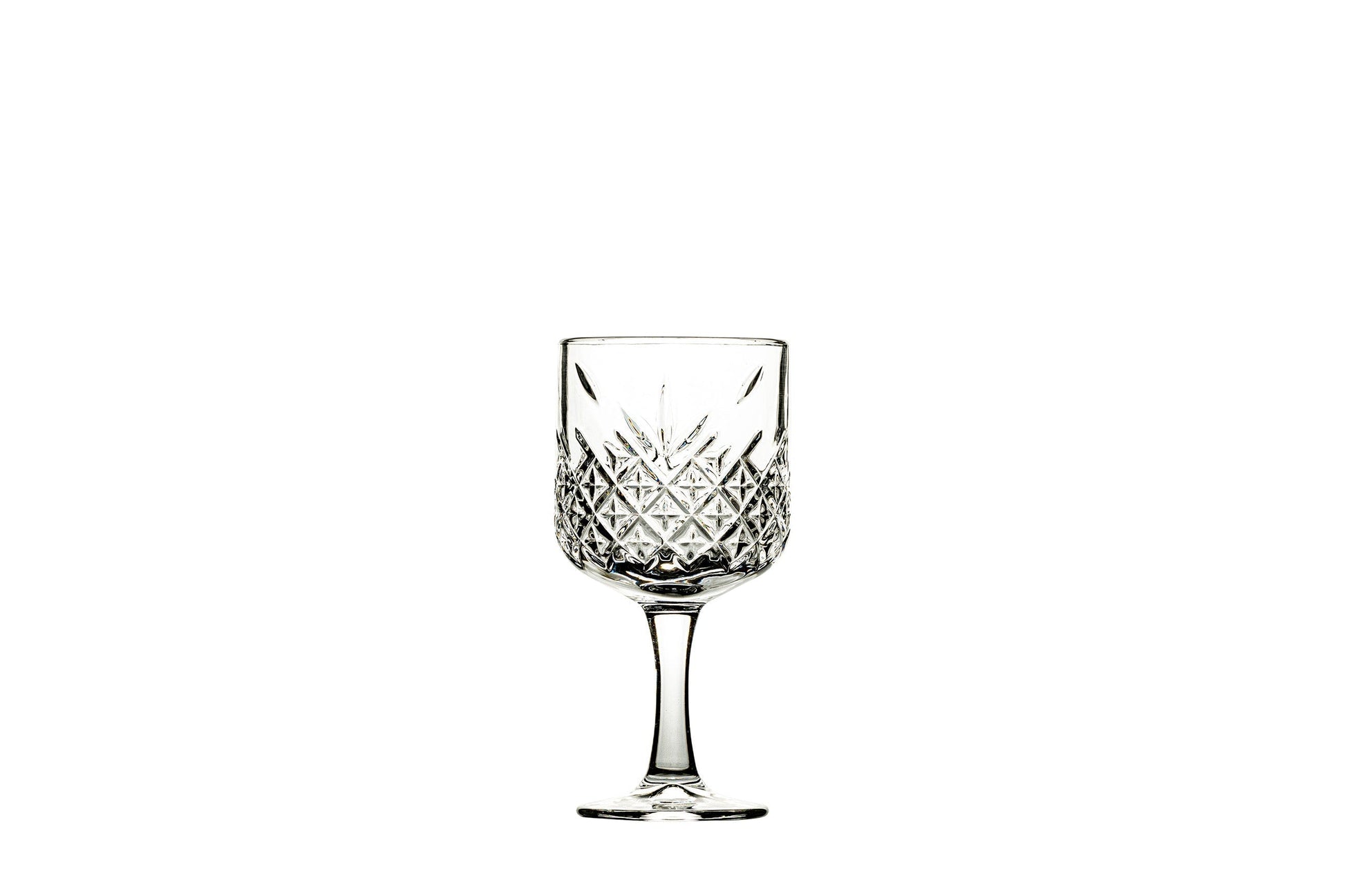 Majesty Tall 16oz Gin & Tonic
