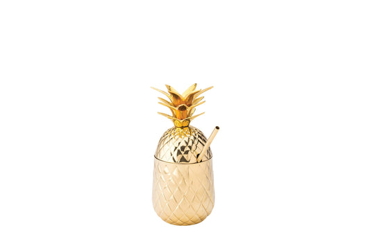 Maui Gold Pineapple 20oz 