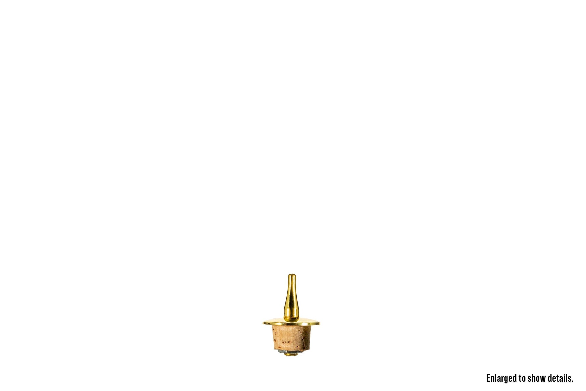 Gold Dash Top