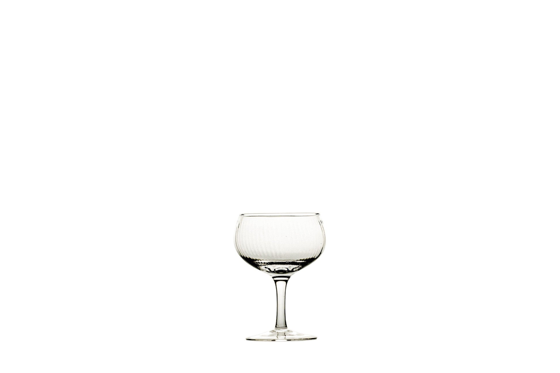Hawthorne 5.5oz Sweet Coupe 