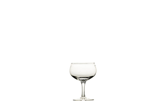 Hawthorne 5.5oz Sweet Coupe 