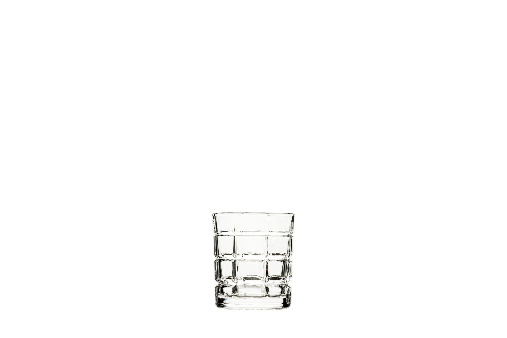 Decor 11oz Double Old Fashioned