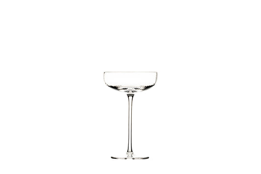 Hawthorne 7.5oz Tall Coupe