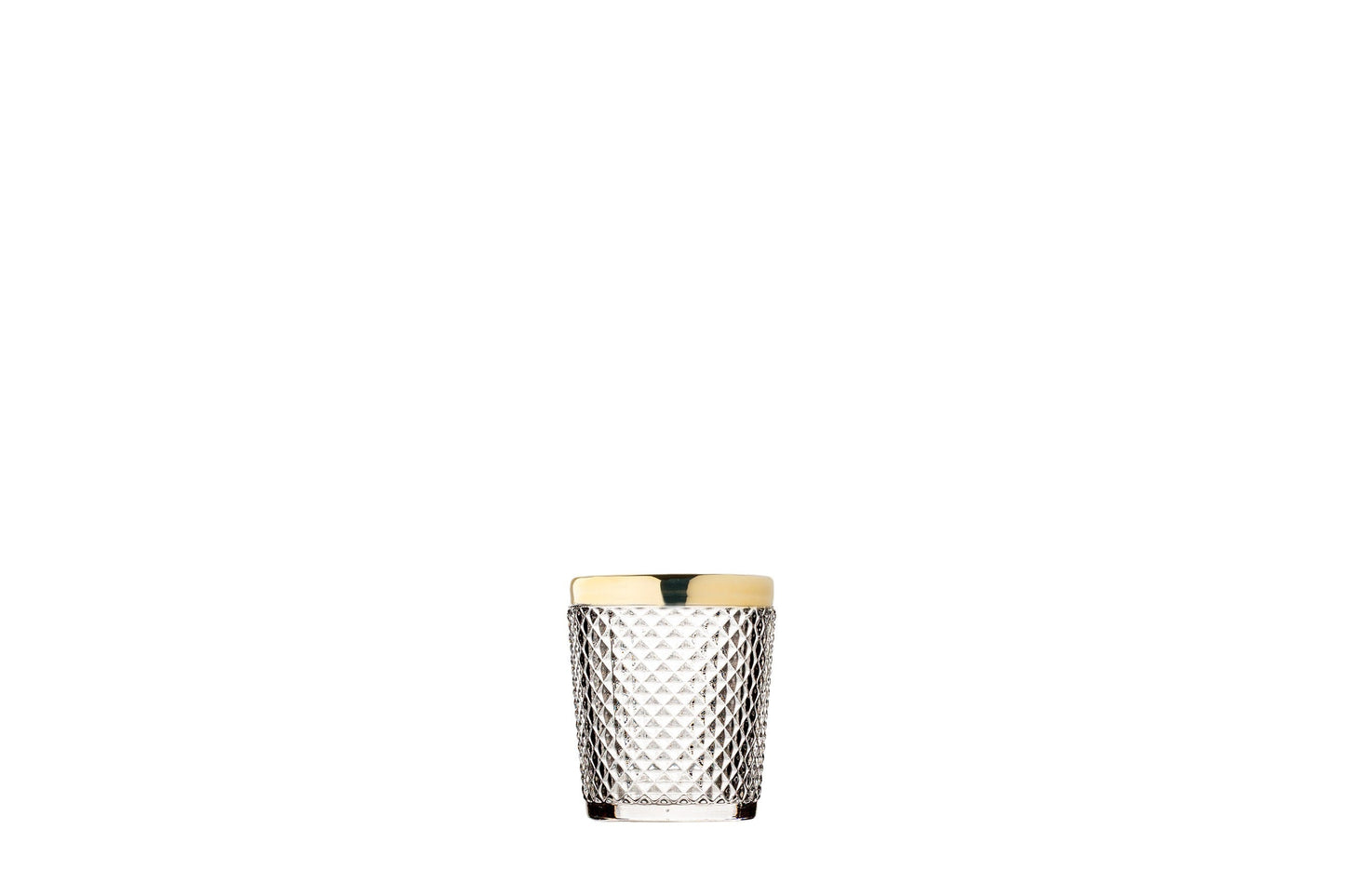 Nomad 12oz Gold Rim Old Fashioned