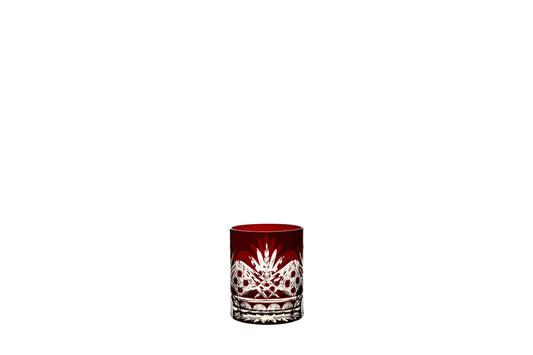 Biltmore Ruby 13.5oz Double Old Fashioned 