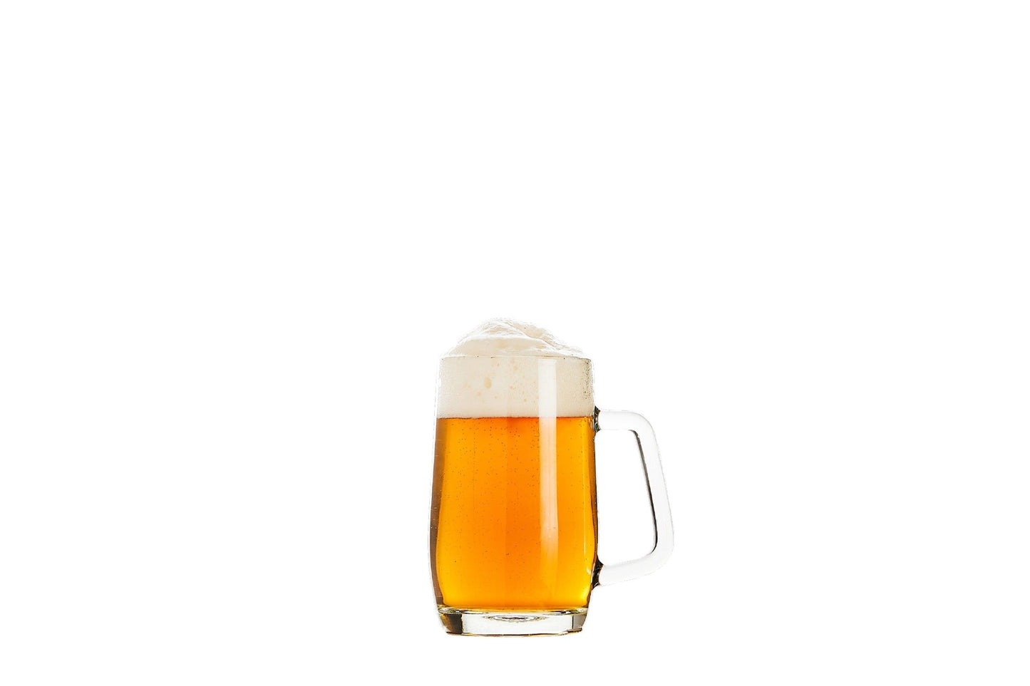 Bullet 16oz Mug 
