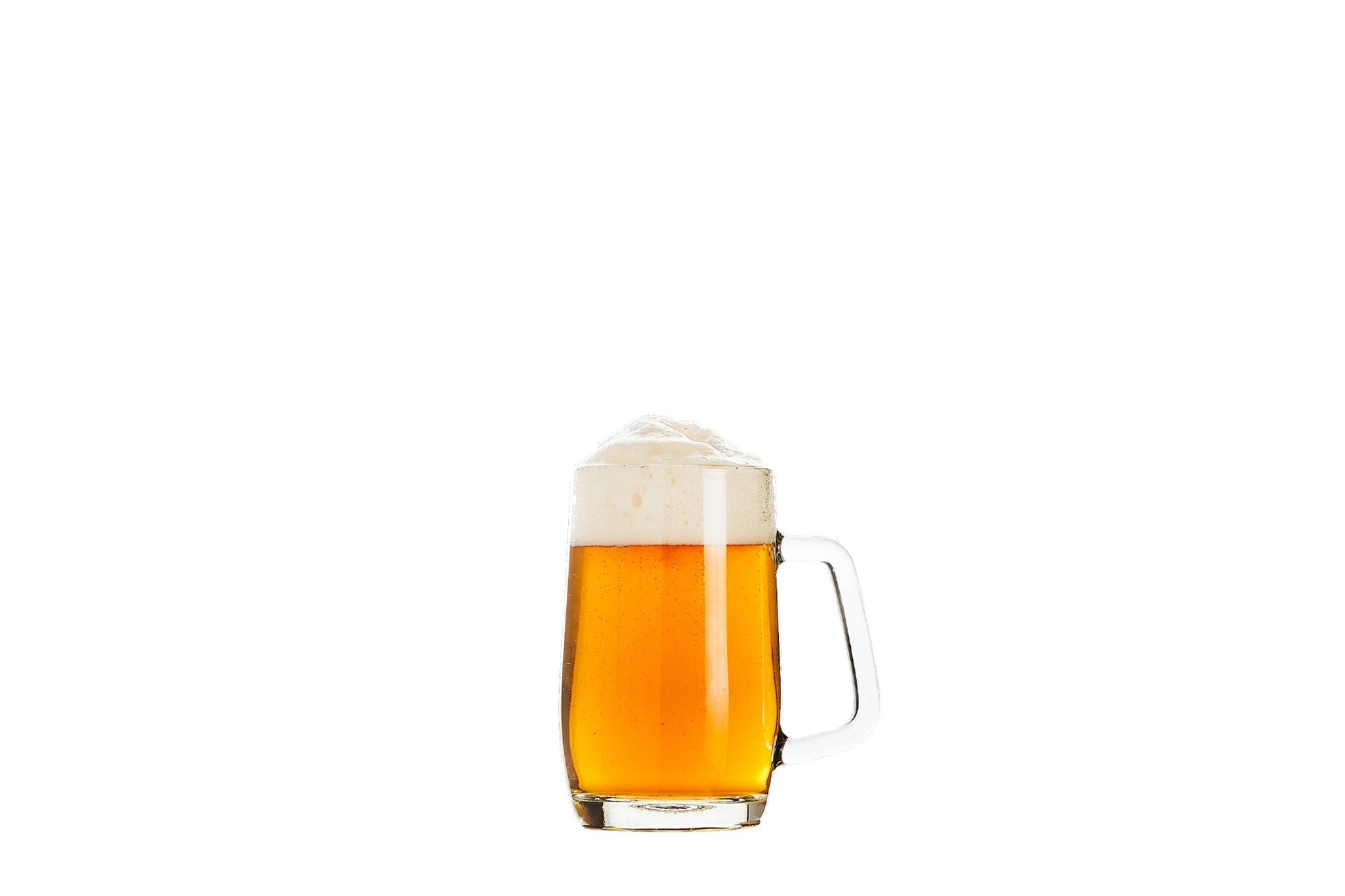 Bullet 16oz Mug 