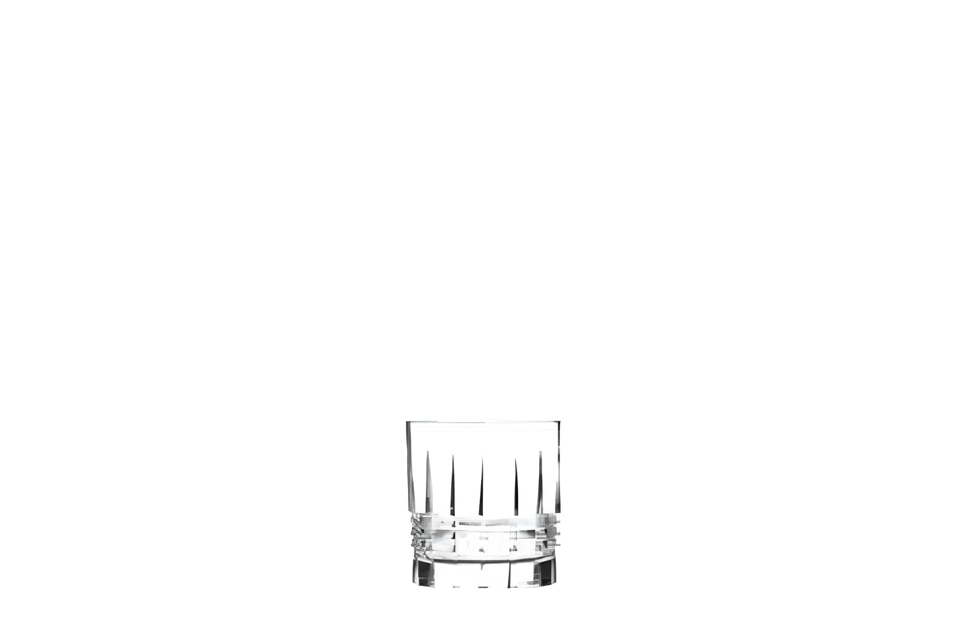 Peninsula 10.5oz Old Fashioned