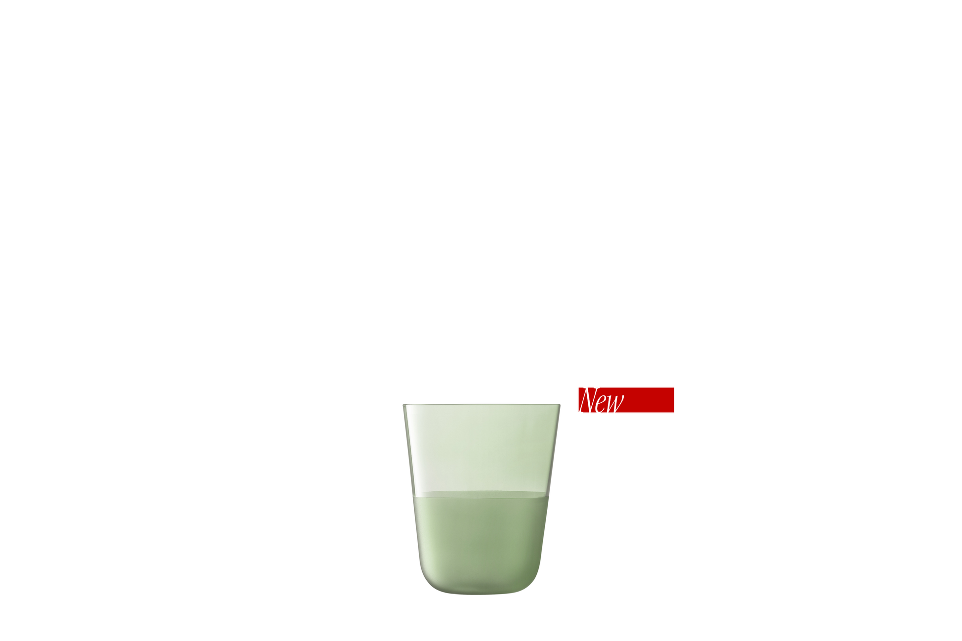 Noble Contrast 13.25oz Moss Tumbler
