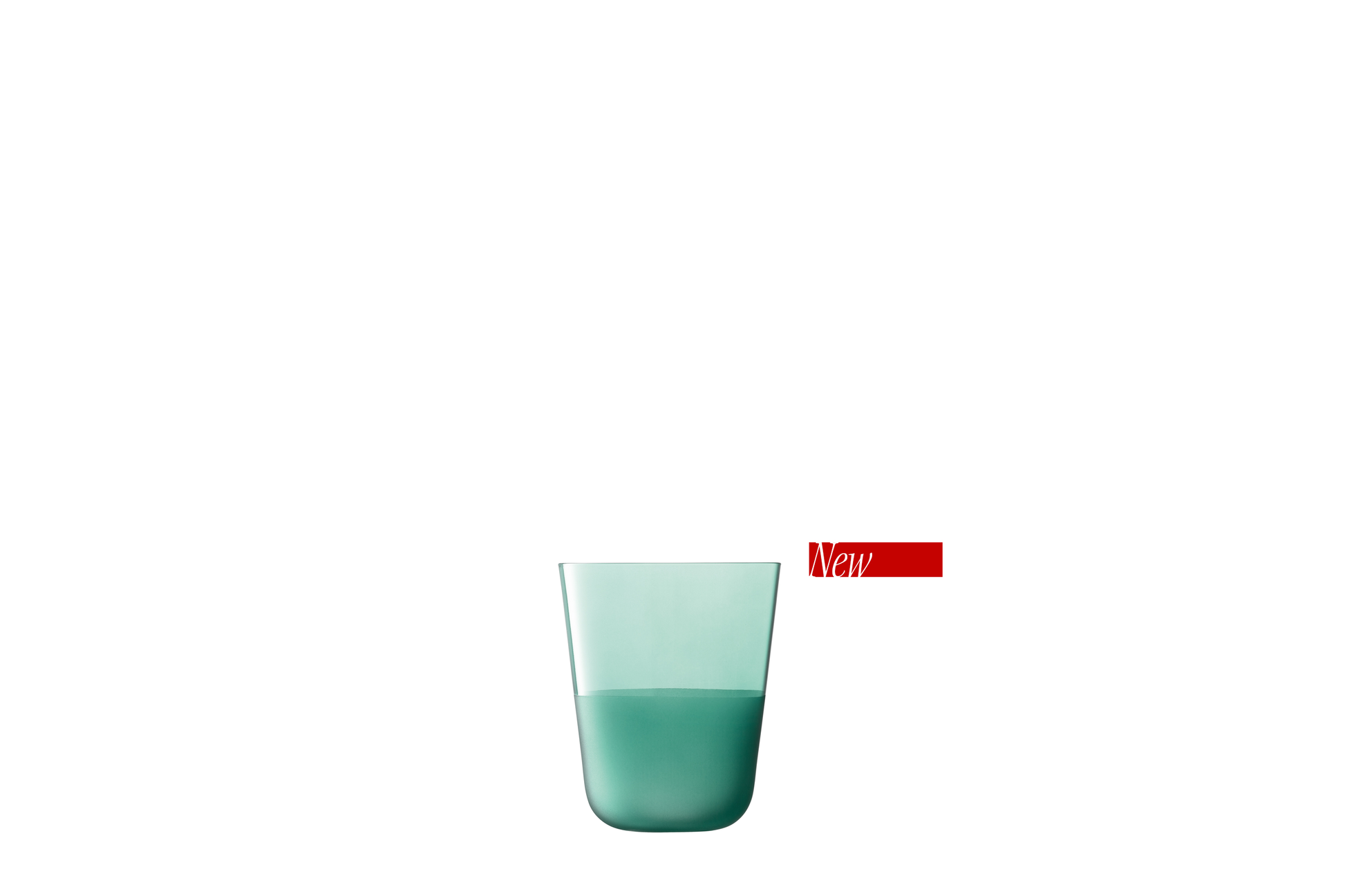 Noble Contrast 13.25oz Ocean Tumbler