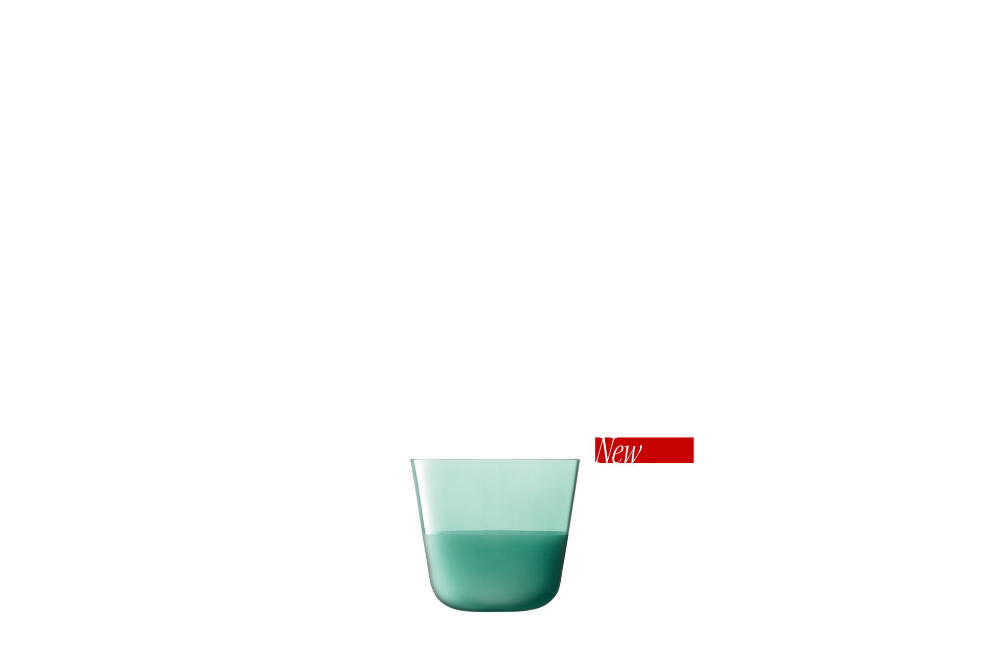 Noble Contrast 9oz Ocean Tumbler