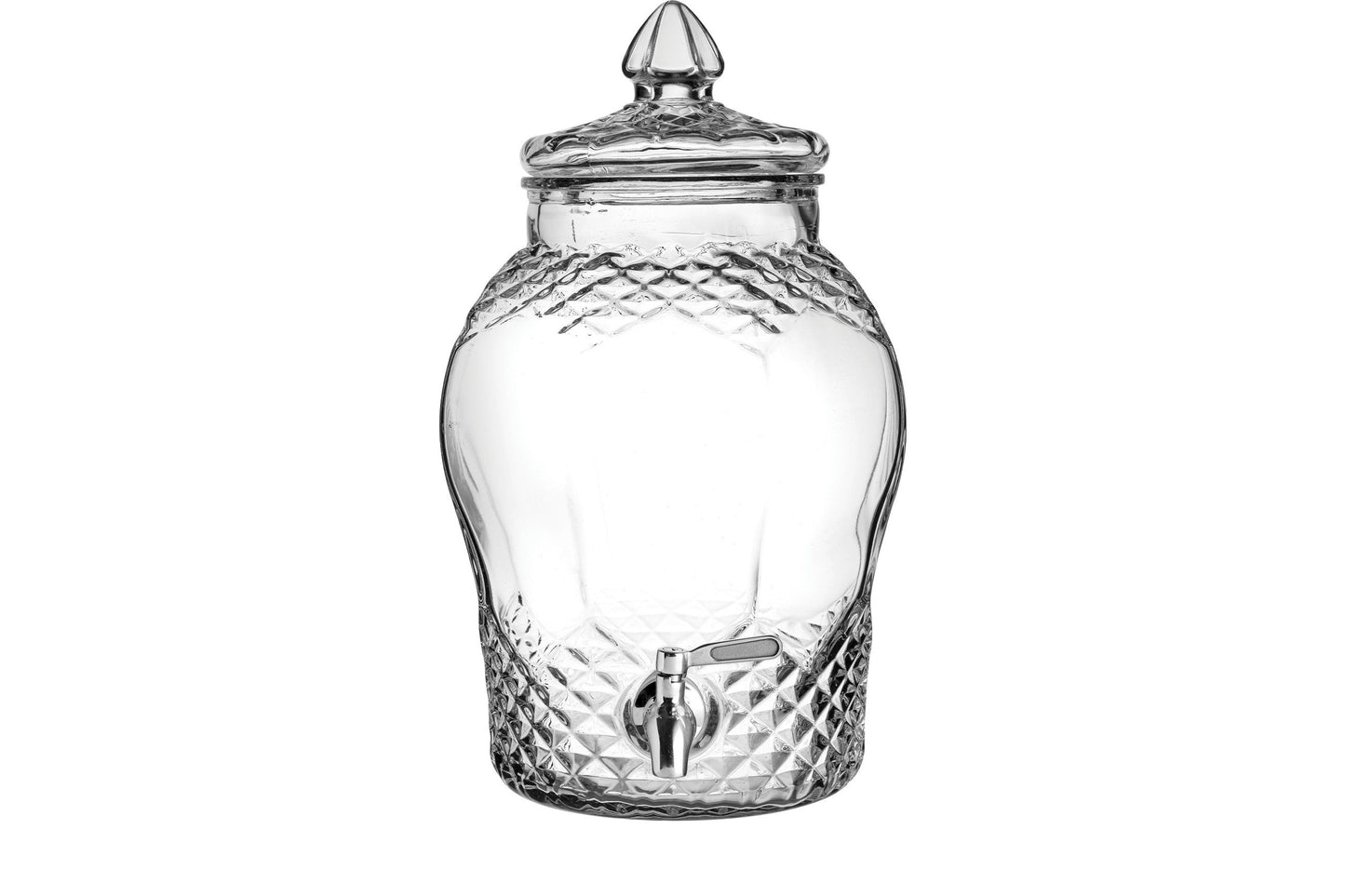 Nomad 6L Barrel 