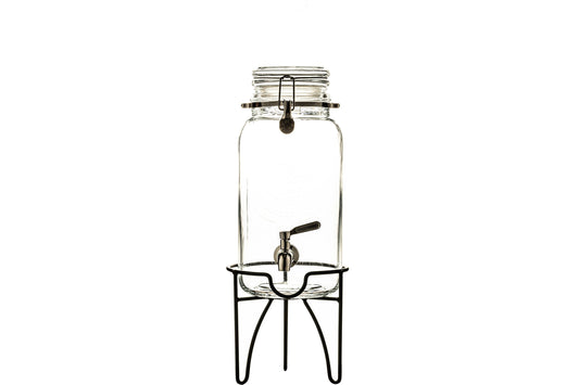 Newport 160oz Beverage Dispenser 