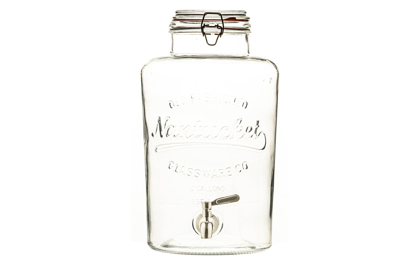 Newport 300oz Beverage Dispenser 