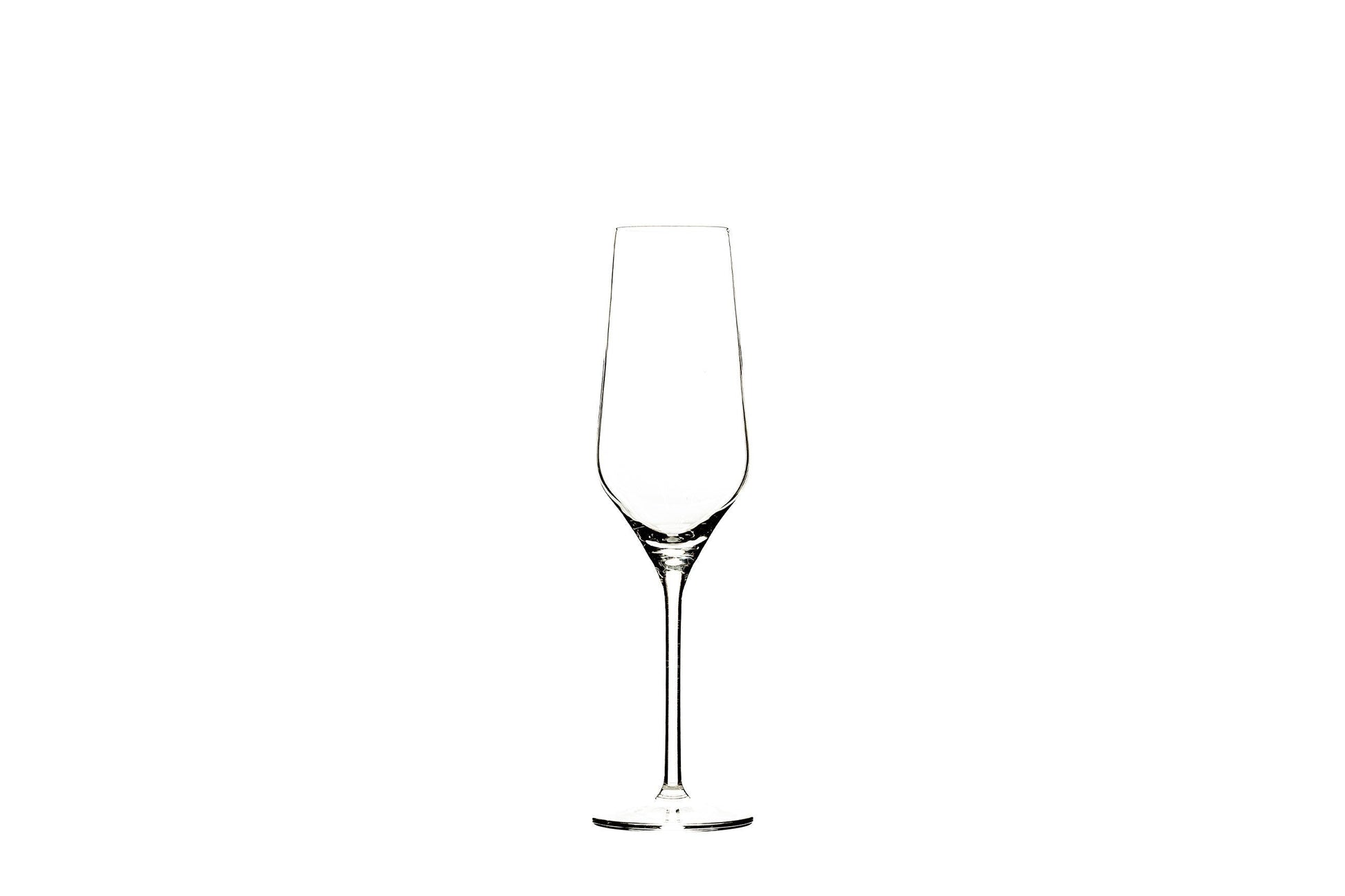Euphoria 7.75oz Champagne