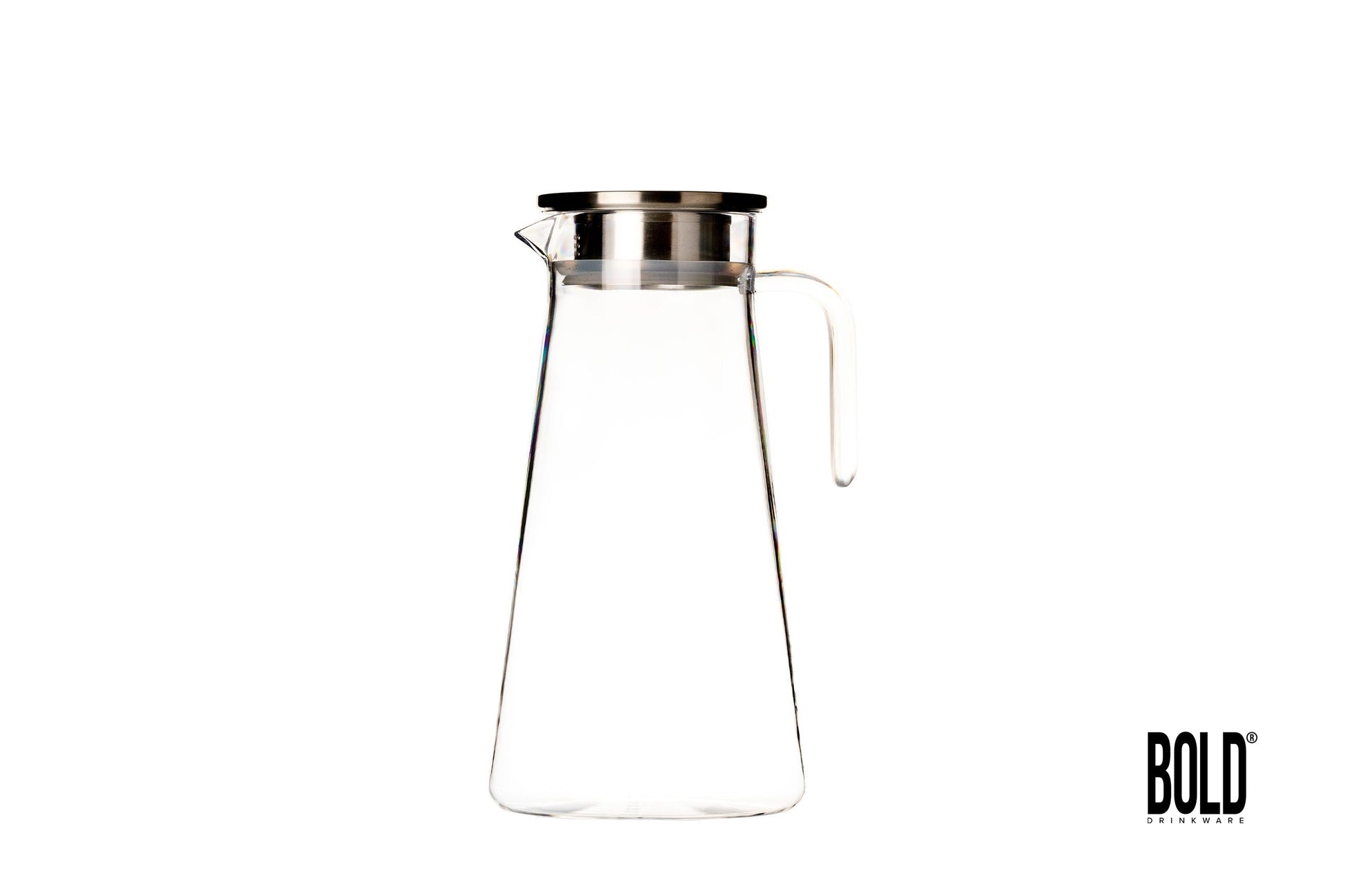 Aloha 60oz Pitcher w/ Lid