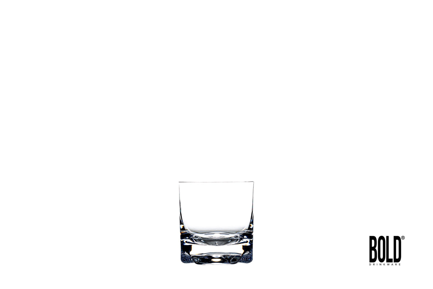 Bali 12oz Double Old Fashioned 