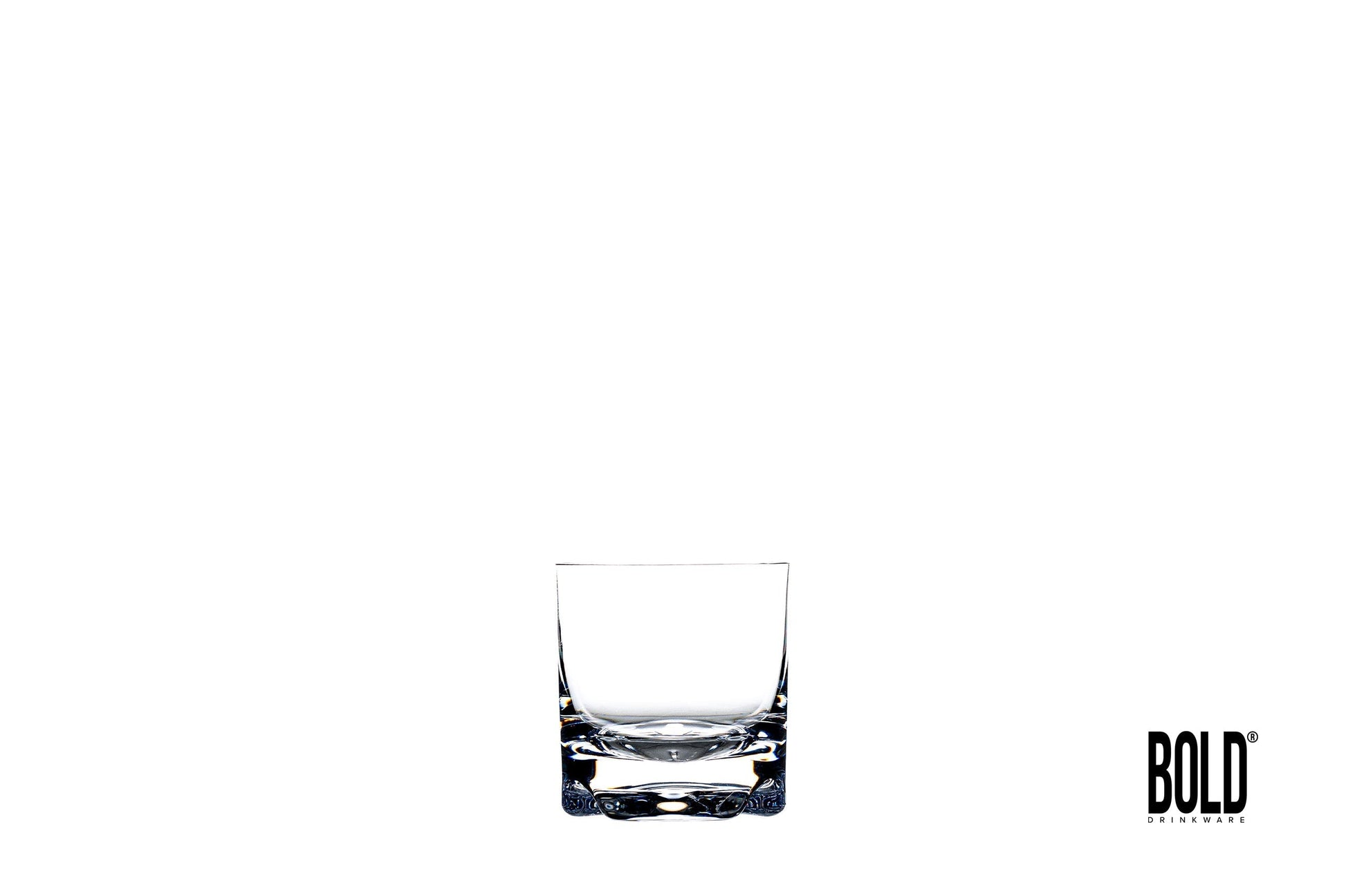 Bali 12oz Double Old Fashioned 