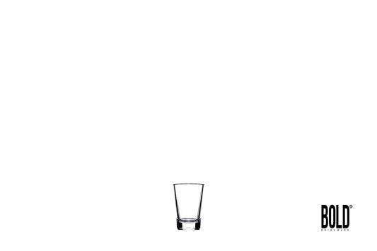 Caliber 1.75oz Shot 