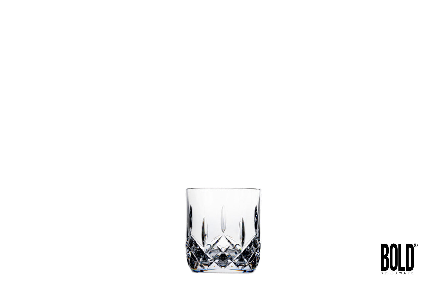 Marquee 12.75oz Double Old Fashioned