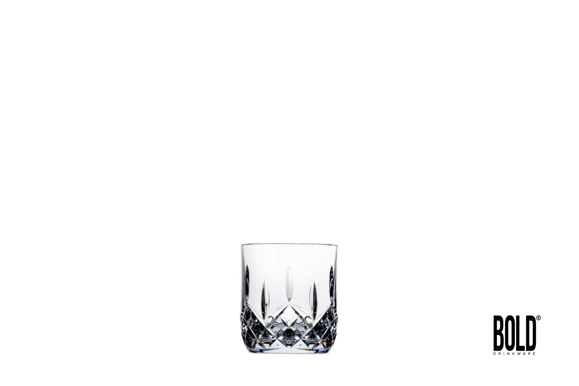 Marquee 12.75oz Double Old Fashioned