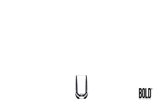 Mirage 1.5oz Shot Glass 