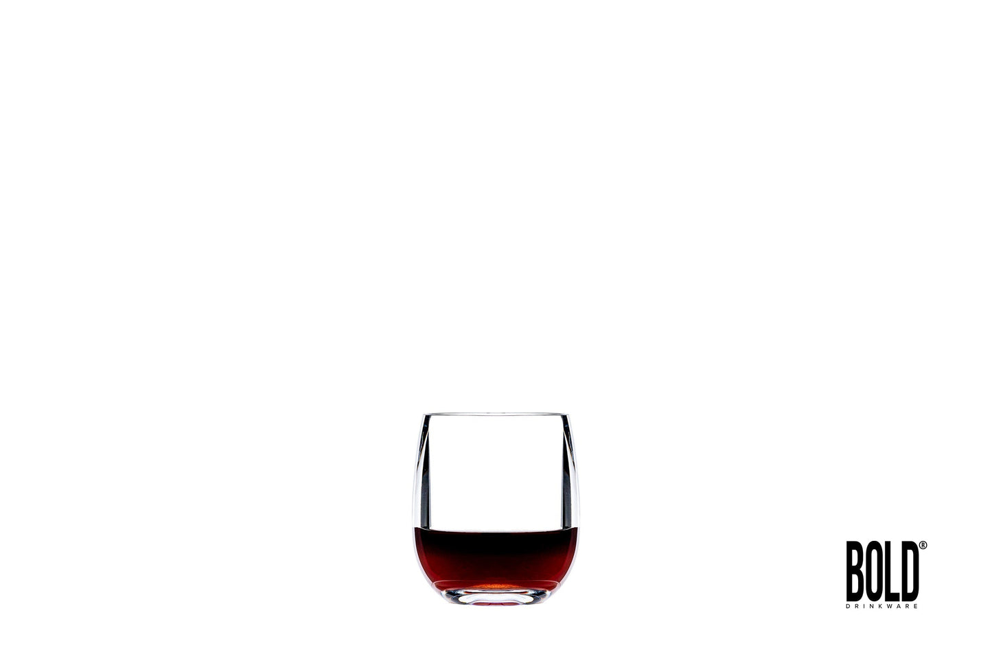Oasis 11oz Burgundy 