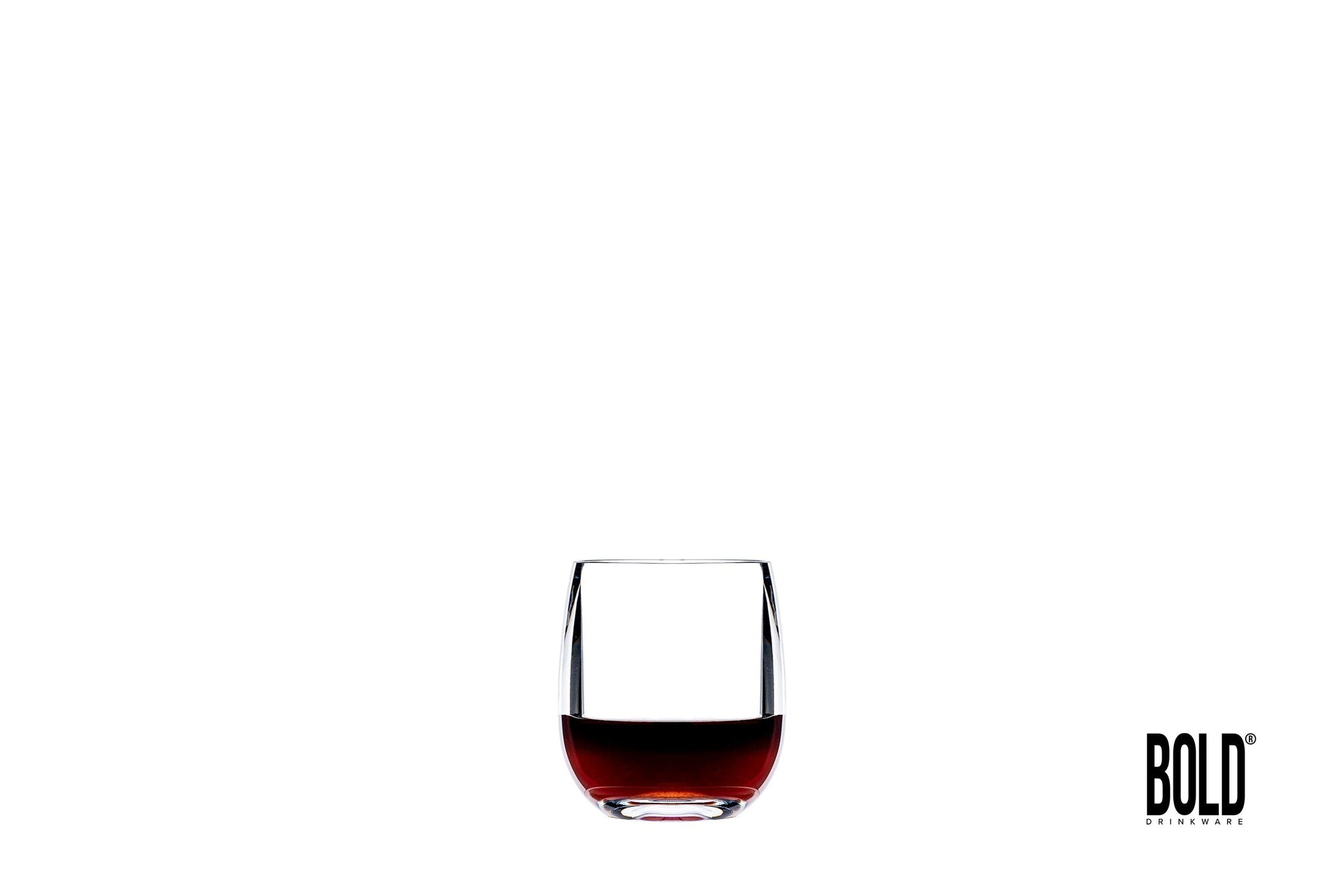 Oasis 11oz Burgundy 