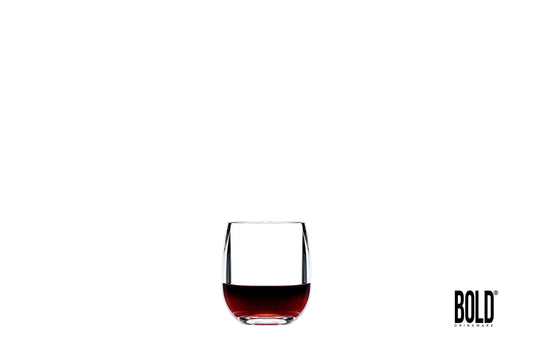 Oasis 11oz Burgundy 