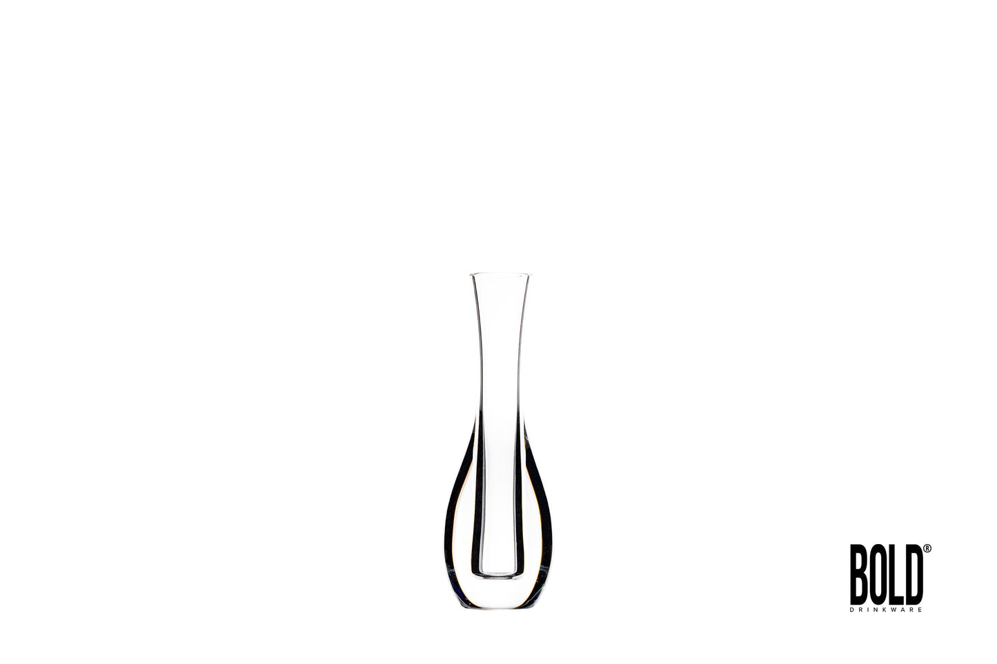Oasis 7" Bud Vase 