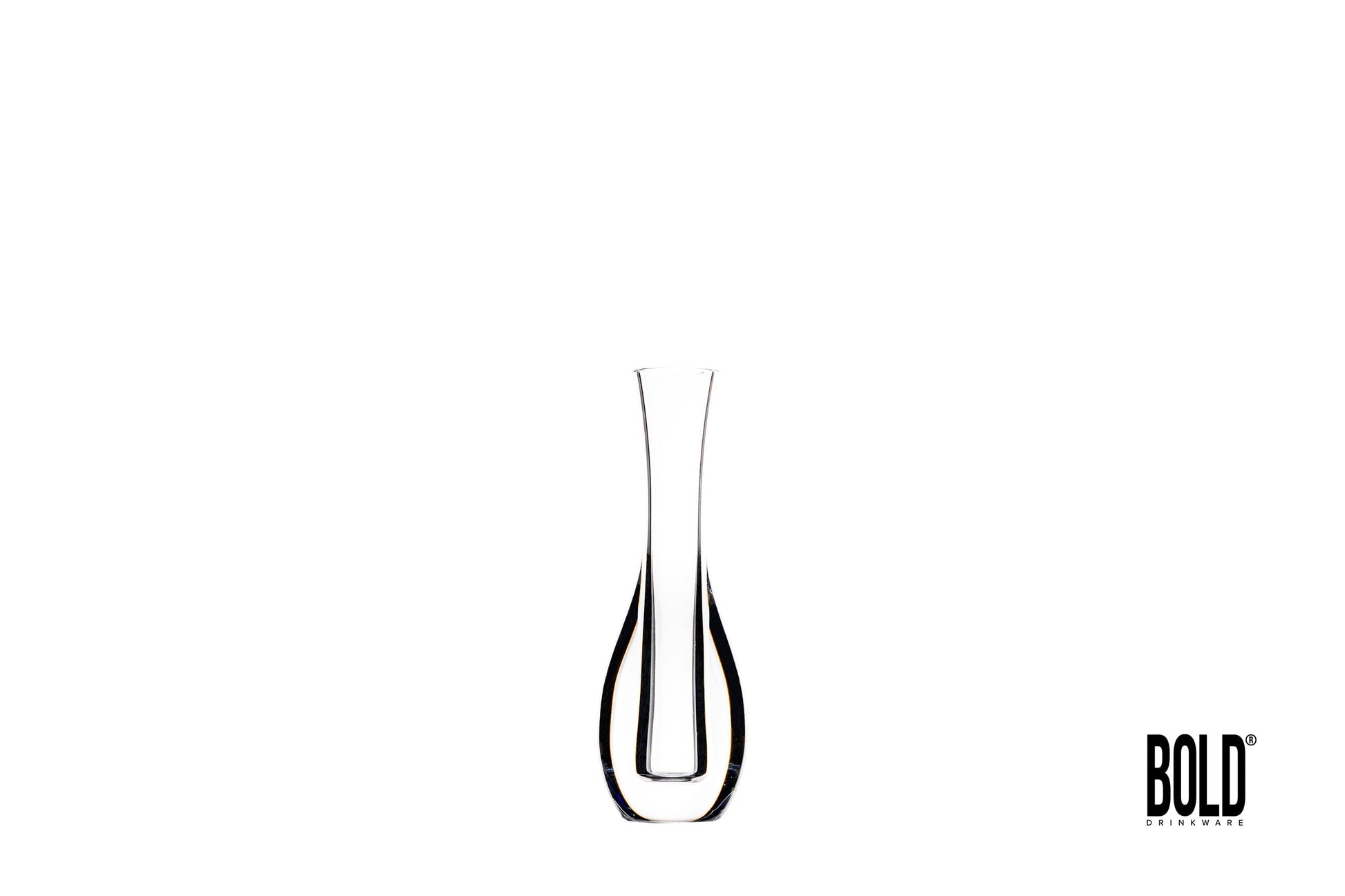 Oasis 7" Bud Vase 
