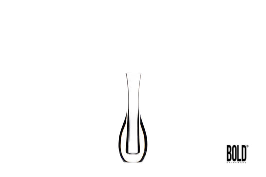 Oasis 7" Bud Vase 