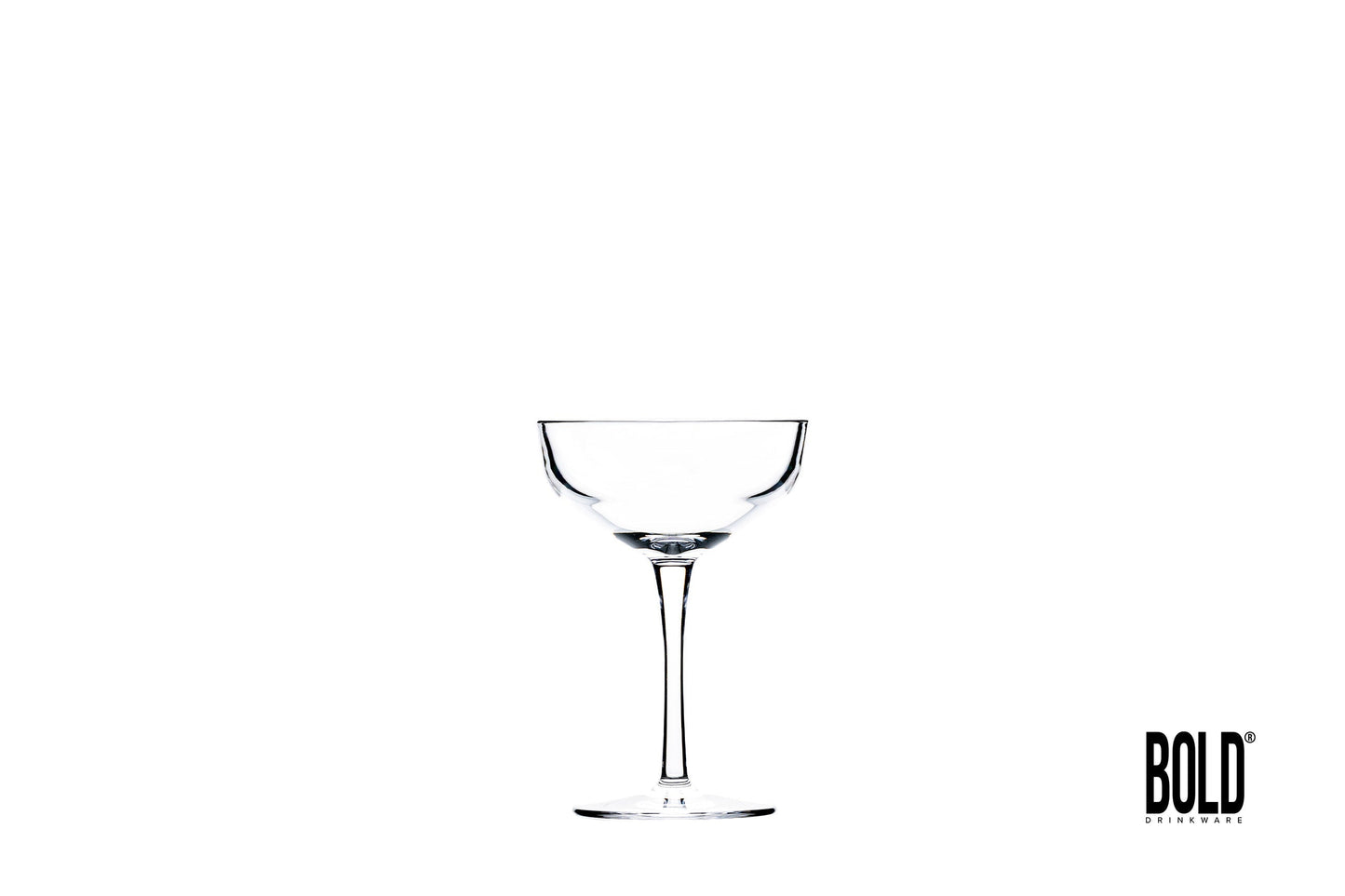 Revel 8oz Coupe 