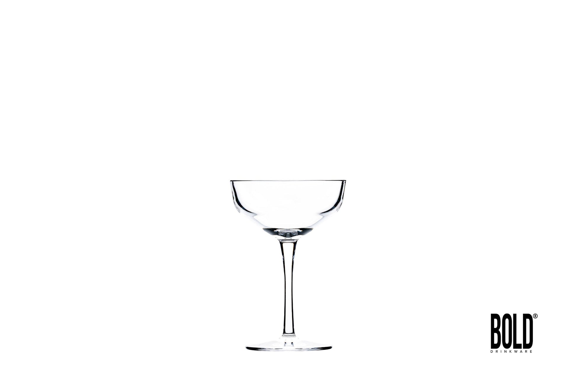 Revel 8oz Coupe 