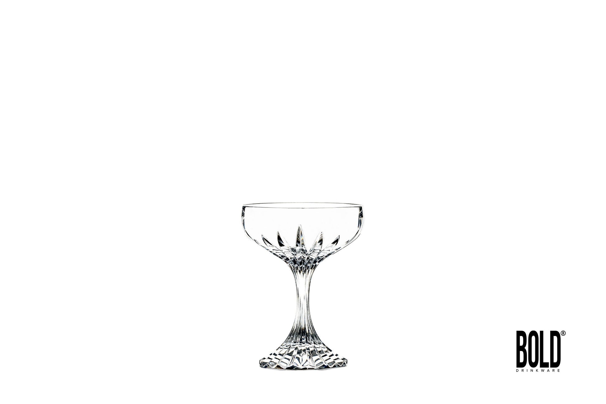 Tryst 6oz Coupe
