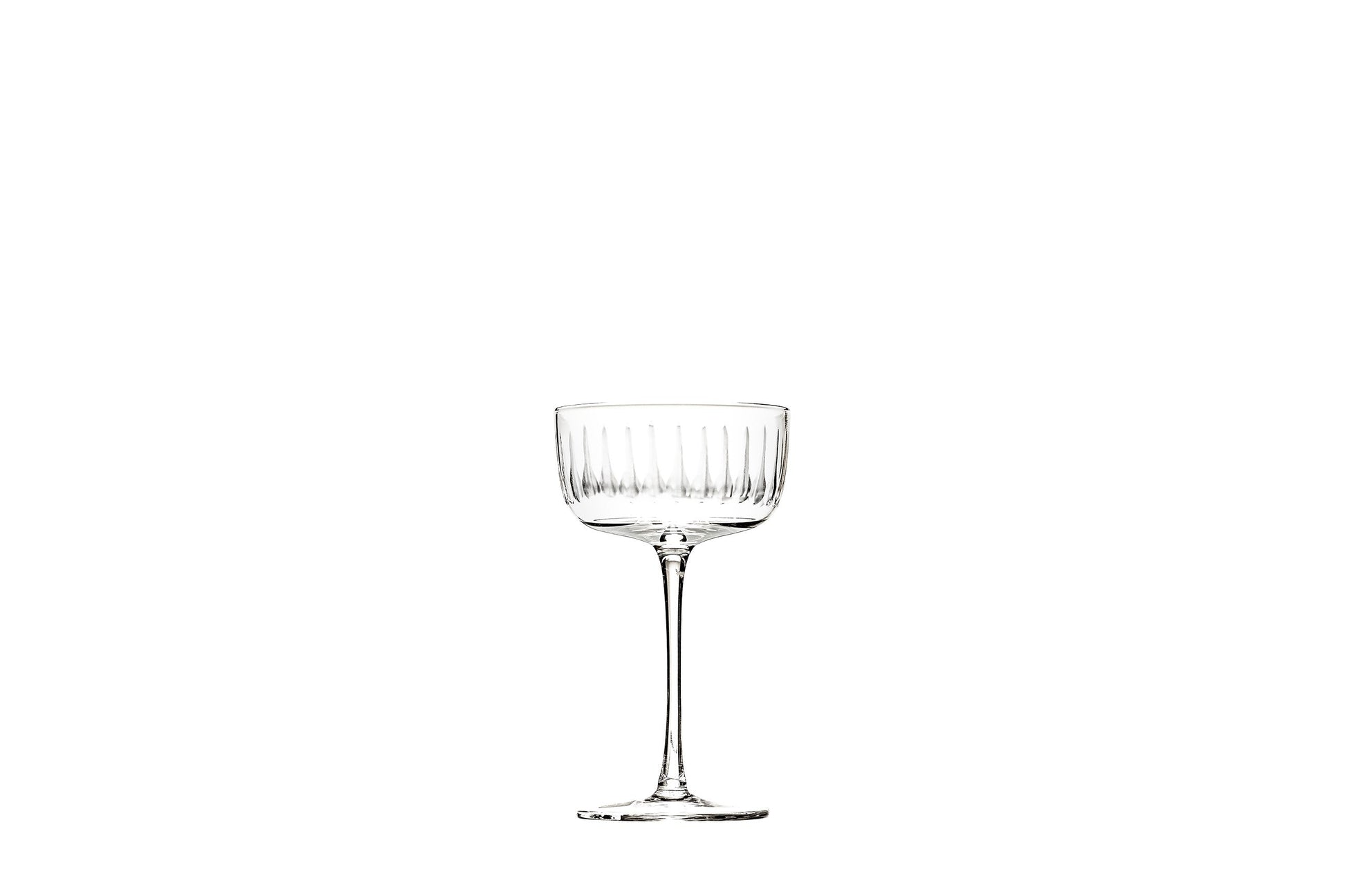Legend 8oz Coupe 