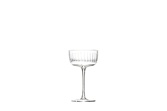 Legend 8oz Coupe 