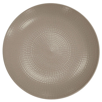 Round Dessert / Salad/ App. coupe plate 8" ? 8" 5/16