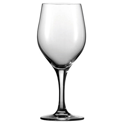 All Purpose glass 14oz 8?  1/16 x ?3" 3/8