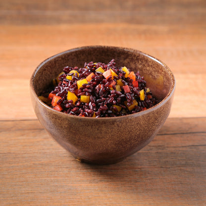 Porto Brasil DIJON BOWL ORGANIC STONEWARE dia. 5.24"  SKU: '1914105801