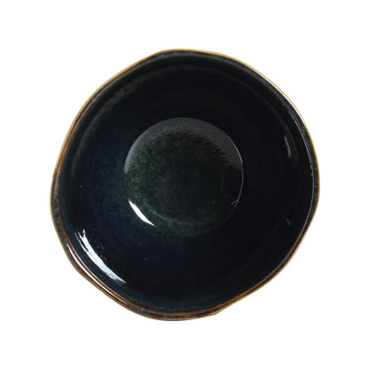 Porto Brasil OCEANO BOWL ORGANIC STONEWARE dia. 5.24"  SKU: '1914106701